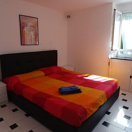 Casa Emanuele Apartment Санта-Маргерита-Лигуре Екстериор снимка