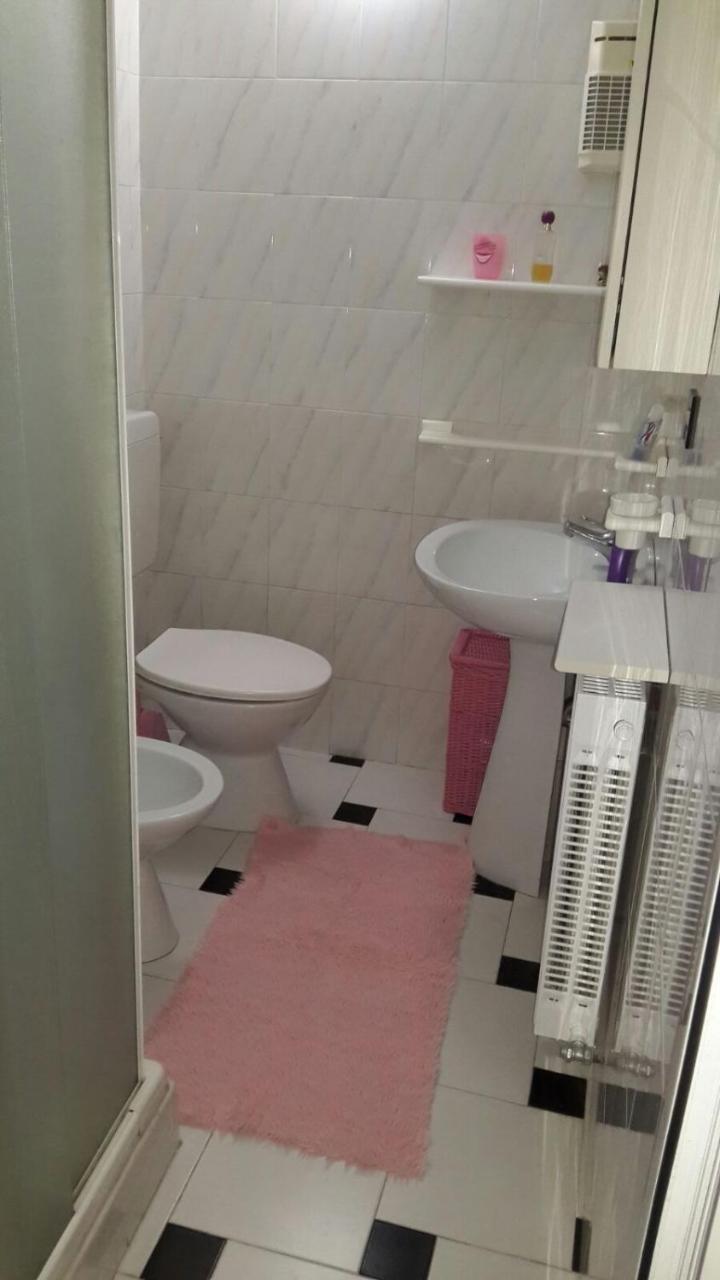 Casa Emanuele Apartment Санта-Маргерита-Лигуре Екстериор снимка
