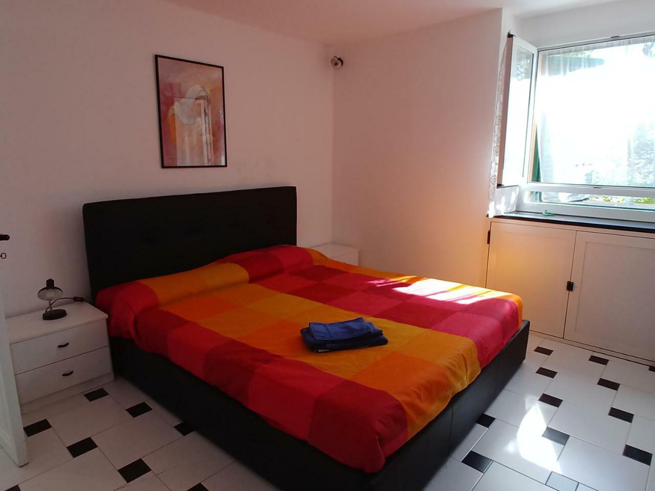 Casa Emanuele Apartment Санта-Маргерита-Лигуре Екстериор снимка
