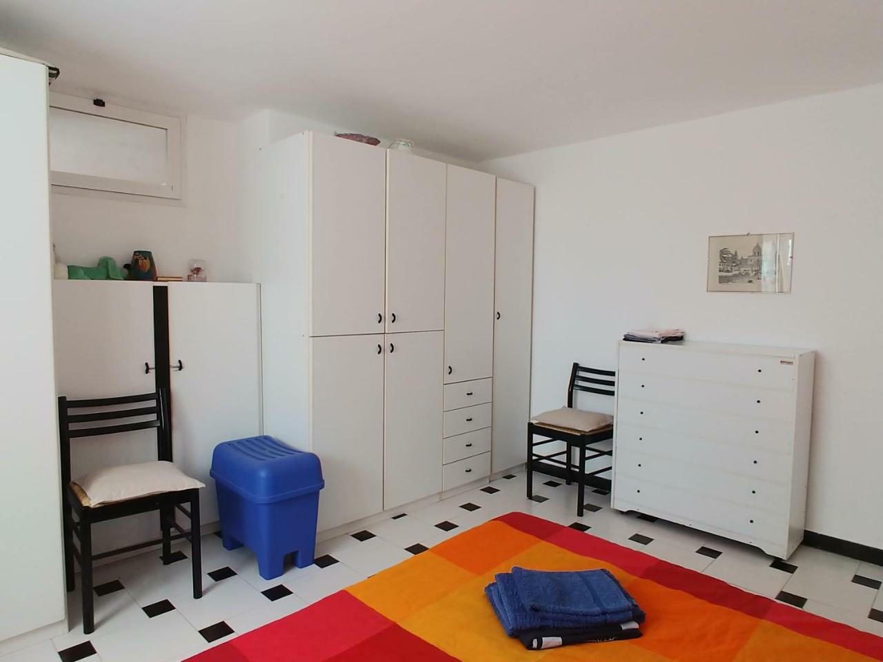 Casa Emanuele Apartment Санта-Маргерита-Лигуре Екстериор снимка